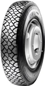 Sava 8.5R17.5121/120M Comet Plus 3psf ( Asfalt Düz ) 4 Mevsim Lastik - 2026 ürün görseli 1