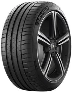 Michelin 275/35R22 104Y Pilot Sport 4 Suv Yaz Lastiği - 2026 ürün görseli 1