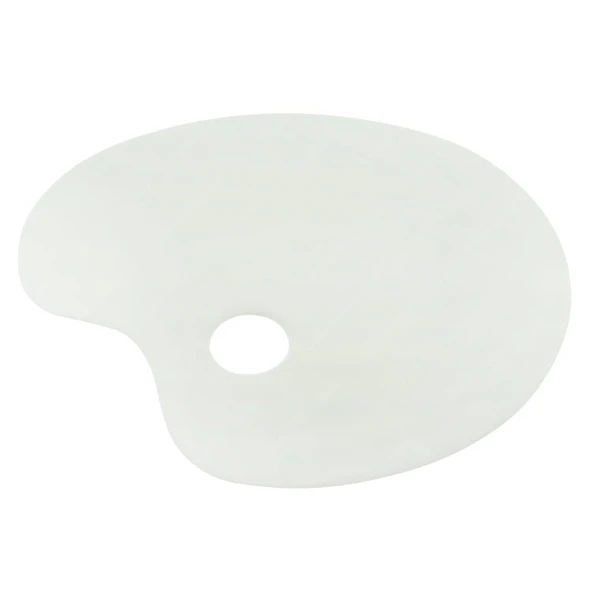Beş Yıldızlar Oval Palet No:2 108 ürün görseli 1
