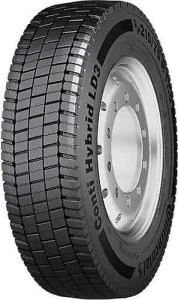 Continental 265/70R17.5 139/136M Conti Hybrid Ld3 ❄ Eu Lrg 14 Pr M+s 3Pmsf ( Asfalt Çeker ) 4 Mevsim Lastik - 2026 ürün görseli 1