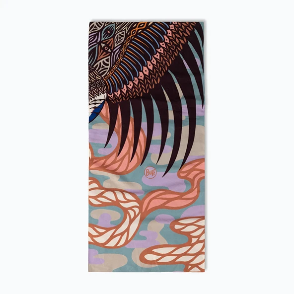 Buff Orıgınal Ecostretch Indun Boyunluk Buf.136834.555 - Resim 3