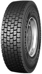 Continental 315/80R22.5 156/150L Hdr2 Ed+ M+s 20pr. ( Asfalt Çeker ) 4 Mevsim Lastik - 2026 ürün görseli 1