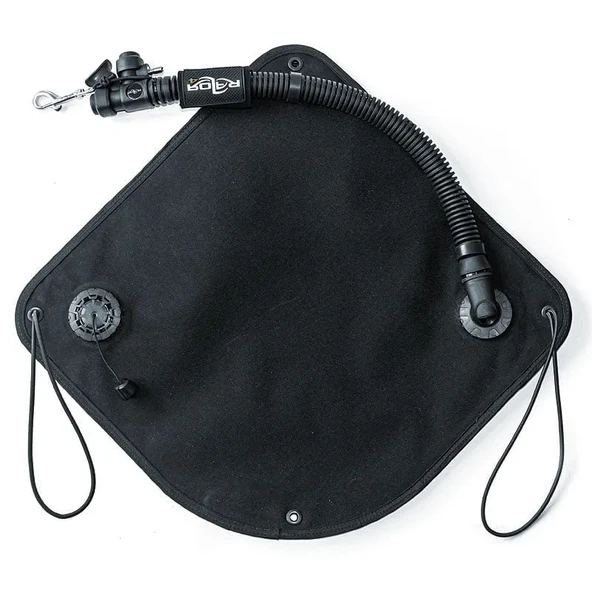 Razor 4 SideMount System Complete - Resim 2