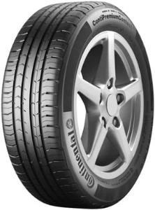 Continental 205/60R16 96V ContiPremiumContact 5 Ssr * XL Yaz Lastiği - 2025 ürün görseli 1