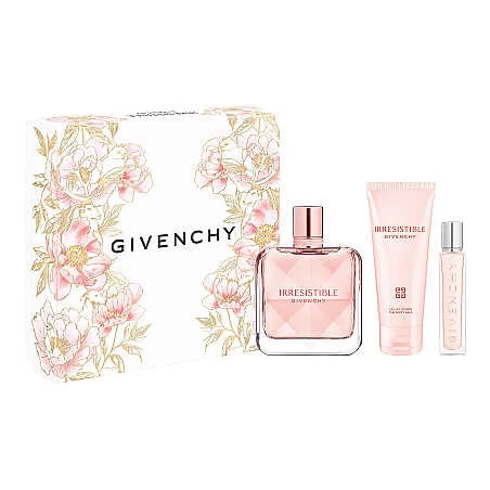 Givenchy Irresistible Edp 100 ml Kadın Parfüm Set ürün görseli 1