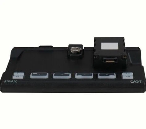 Atomos AtomX CAST Switcher (Ninja V/Ninja V+) ürün görseli 1