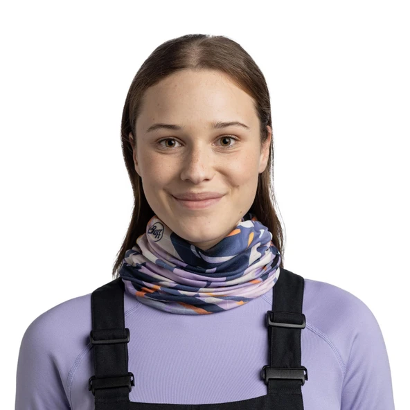 Buff Orıgınal Ecostretch Vırta Boyunluk Buf.136835.657 - Resim 2