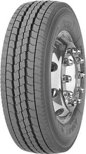 Sava 215/75R17.5 126/124M Avant 4 3psf ❄ ( Asfalt Düz ) 4 Mevsim Lastik - 2026 ürün görseli 1