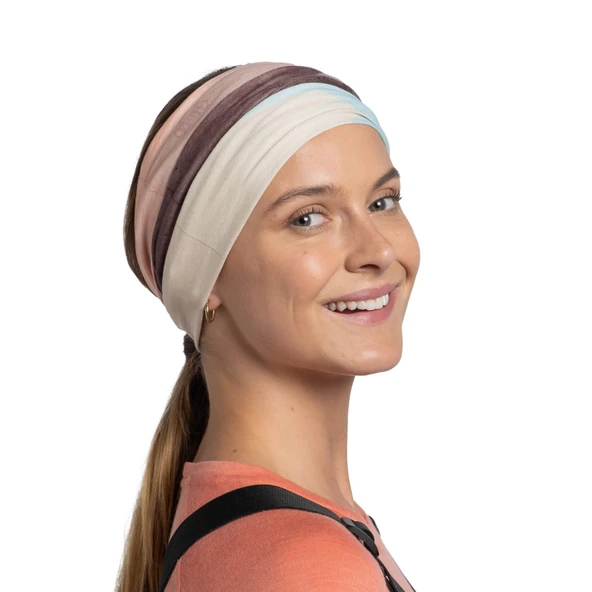 Buff Orıgınal Ecostretch Sunıf Boyunluk Buf.134502.555 - Resim 2
