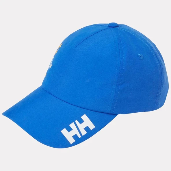 Helly Hansen Ocean Race Crew Cap 2.0 Unisex Mavi Şapka HHA.21758.543 ürün görseli 1