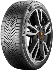 Continental 225/45R17 94W ContiAllSeasonContact 2 Ssr XL 4 Mevsim Lastik - 2026 ürün görseli 1