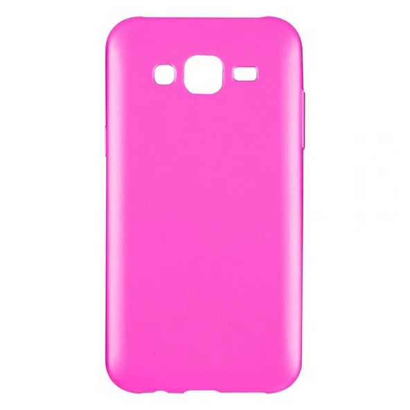 Nettech Samsung Galaxy J500 J5 Uyumlu Suide Arka Koruma Kılıf VR-6937 ürün görseli 1