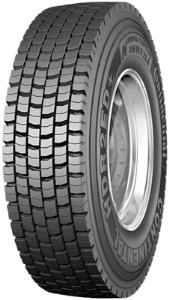 Continental 315/80R22.5 156/150L Hdr2 Ed+ M+s 20pr. ( Asfalt Çeker ) 4 Mevsim Lastik - 2026 ürün görseli 1