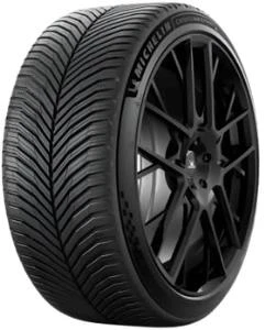 Michelin 275/35R20 102Y CrossClimate 3 Sport XL 4 Mevsim Lastik - 2025 ürün görseli 1