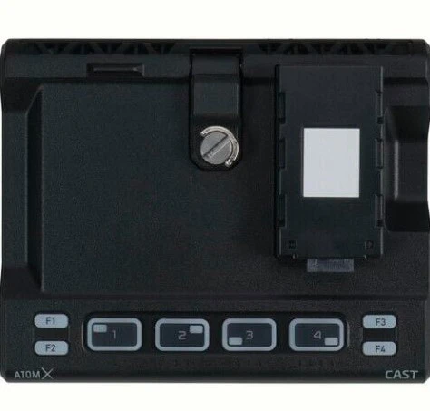 Atomos AtomX CAST Switcher (Ninja V/Ninja V+) - Resim 3