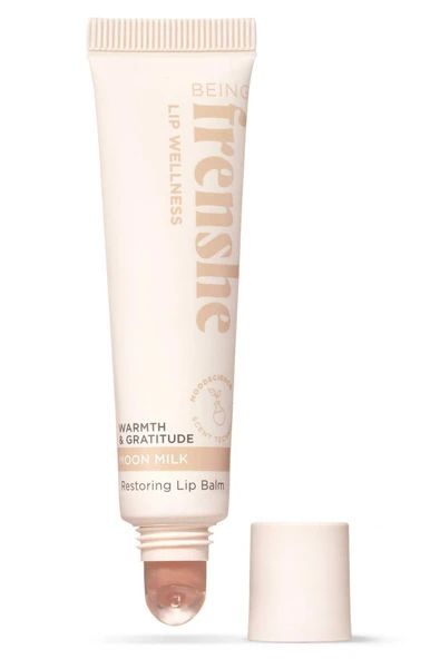 Being Frenshe Moon Milk Dudak Balmı 10ML ürün görseli 1