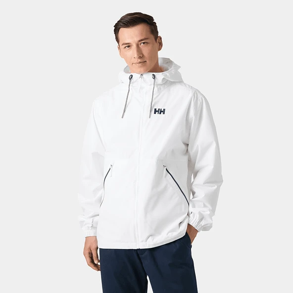 Helly Hansen Sandoy Yağmurluk Mont Hha.54320 ürün görseli 1