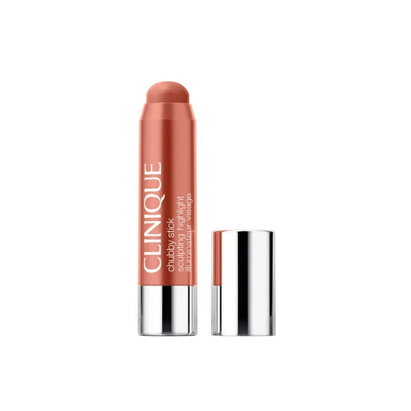 Clinique Chubby Stick Şekillendirici Aydınlatıcı 03 Dazzling Dusk ürün görseli 1