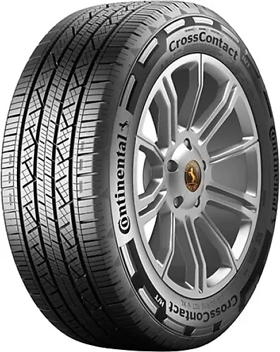 Continental 215/50R18 92H ContiCrossContact H/T 4 Mevsim Lastik - 2026 ürün görseli 1