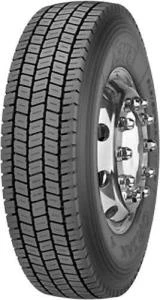 Sava 235/75R17.5 Orjak 4 132/130M ❄ 3psf ( Asfalt Çeker ) 4 Mevsim Lastik - 2026 ürün görseli 1