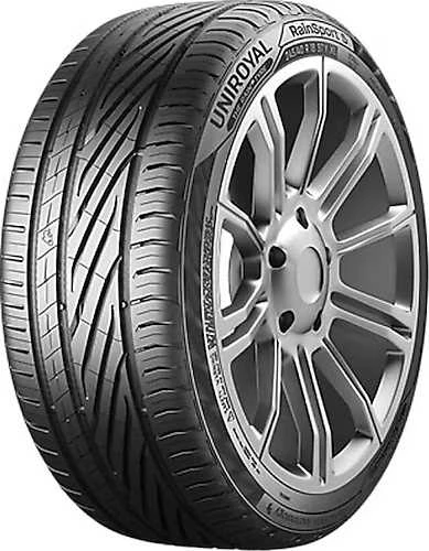 Uniroyal 245/40R19 98Y RainSport 5 XL Yaz Lastiği - 2025 ürün görseli 1