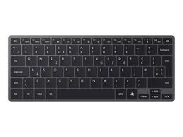 Samsung EJ-B7800B Bluetooth Klavye ürün görseli 1