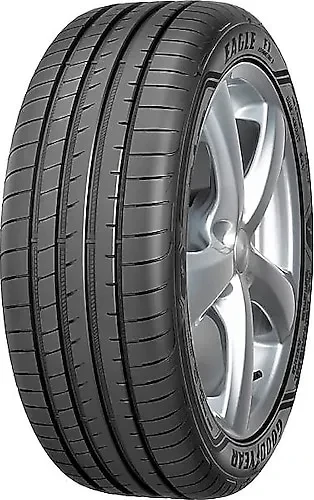 Goodyear 235/60R19 107H Eagle F1 Asymmetric 3 Suv Ao XL Yaz Lastiği - 2025 ürün görseli 1