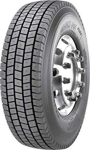 Sava 285/70R19.5 146L140M Orjak O3 M+s ❄ ( Asfalt Çeker ) 4 Mevsim Lastik - 2026 ürün görseli 1