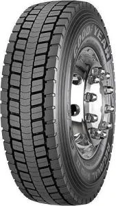 Goodyear 315/70R22.5 154L152M Rhd II + 3psf ( Asfalt Çeker ) 4 Mevsim Lastik - 2022 ürün görseli 1