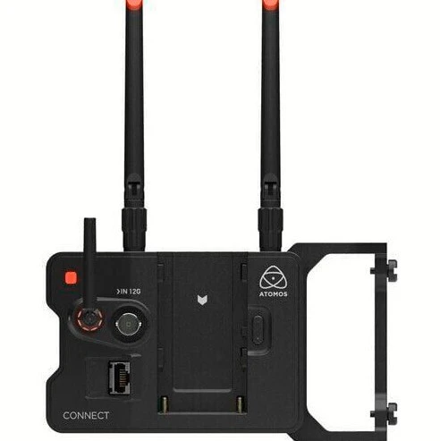 Atomos Connect - Resim 3