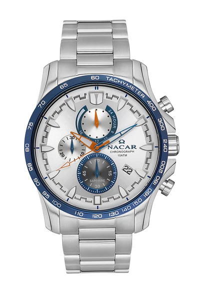 Nacar NC08-290023-ASM Erkek Kol Saat ürün görseli 1