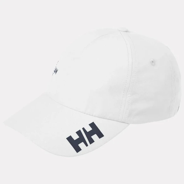 Helly Hansen Ocean Race Crew Cap 2.0 Unisex Beyaz Şapka HHA.21758.001 ürün görseli 1