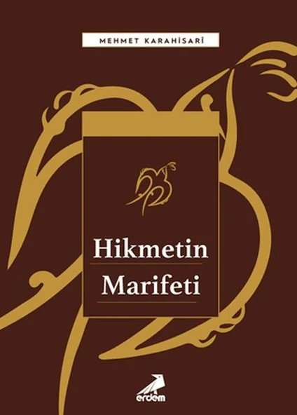 Hikmetin Marifeti ürün görseli 1
