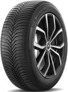 Michelin 275/55R19 111V CrossClimate Suv Mo 4 Mevsim Lastik - 2026 ürün görseli 1