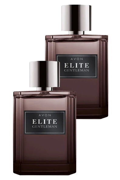 Elite Gentleman Erkek Parfüm Edt 75 Ml. İkili Set ürün görseli 1