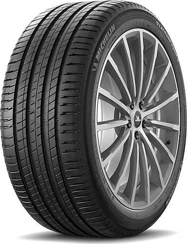 Michelin 265/40R21 101Y Latitude Sport 3 N2 Yaz Lastiği - 2026 ürün görseli 1