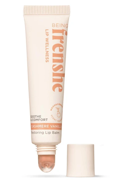 Being Frenshe Cashmere Vanilla Dudak Balmı 10ML ürün görseli 1