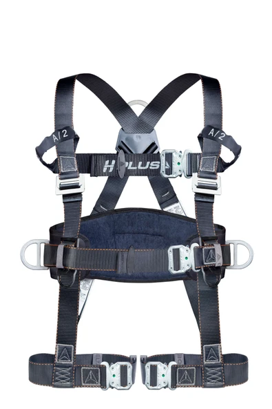 Delta Plus HAR24HA Ergonomik Emniyet Kemeri ürün görseli 1