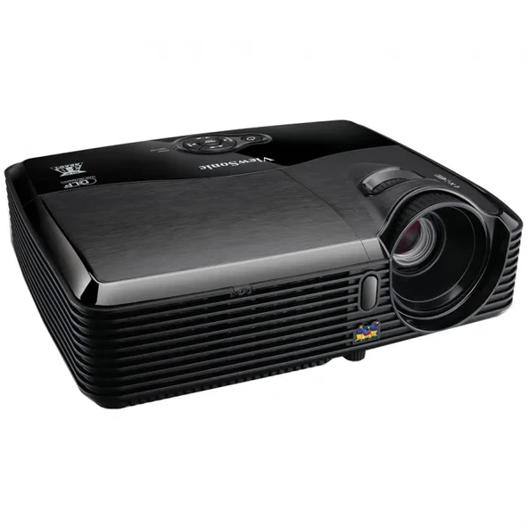 VİEWSONİC VS13869 MODEL 3000 LÜMEN XVGA PROJEKSİYON CİHAZI (YENİLENMİŞ 2. EL ÜRÜN) ürün görseli 1