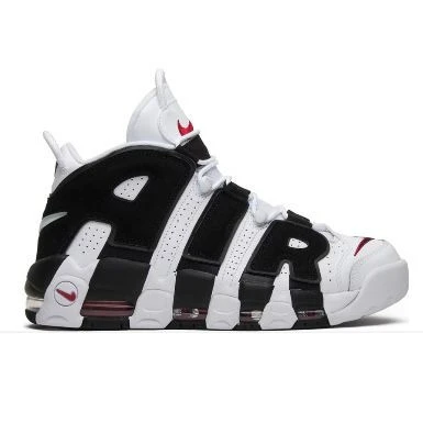 Nike Air More Uptempo Scottie Pippen Unisex Spor Ayakkabı ürün görseli 1