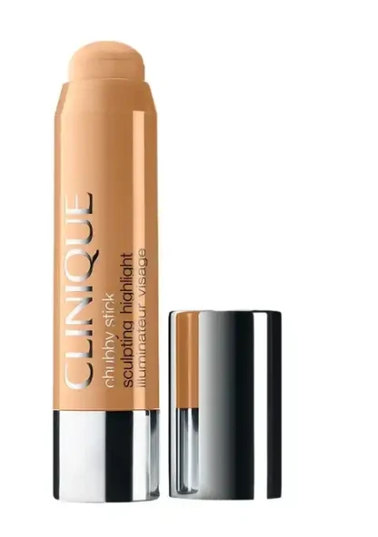 Clinique Chubby Stick Şekillendirici Aydınlatıcı 02 Supreme Stardust ürün görseli 1