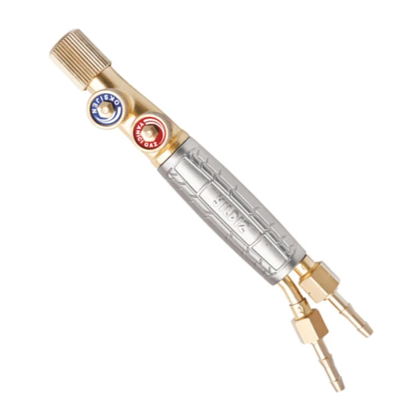 Yıldızgaz 2601 Tutamak 16mm - Resim 2