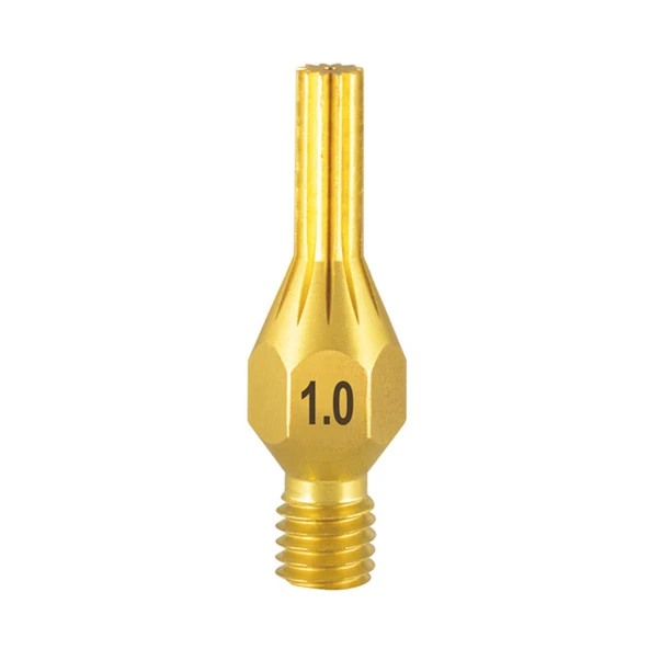 Yıldızgaz 45701 Bozma Şaloma Lülesi 2-20mm ürün görseli 1