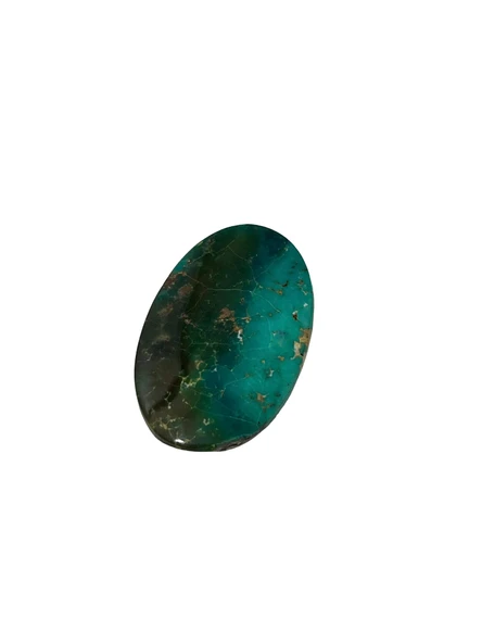 Doğal İran Nişabur Firuze (Turkuaz) Taşı 56 Karat - 11,20 Gram T168 ürün görseli 1