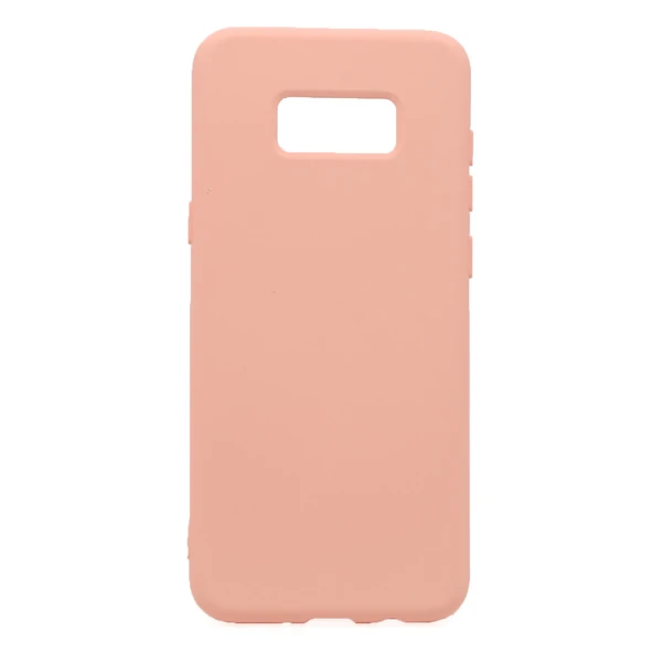 Nettech Samsung Galaxy G955 S8 Plus Uyumlu Nano Arka Koruma Kılıf NT-79371 ürün görseli 1