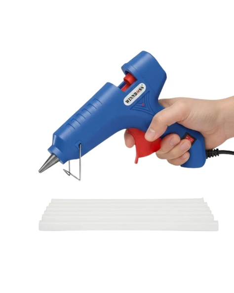 80W SİLİKON TABANCASI - Resim 5
