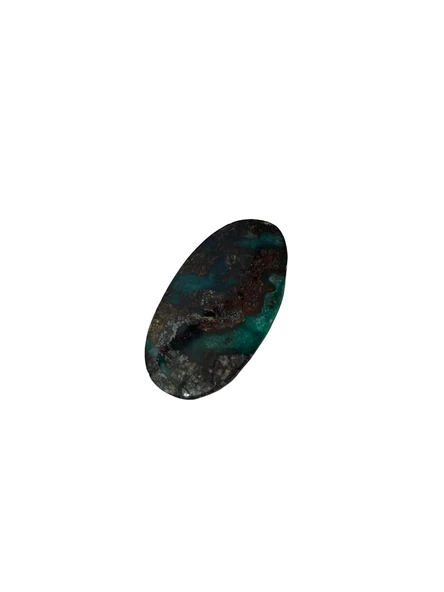 Doğal İran Nişabur Firuze (Turkuaz) Taşı 30 Karat - 6,10 Gram T169 ürün görseli 1