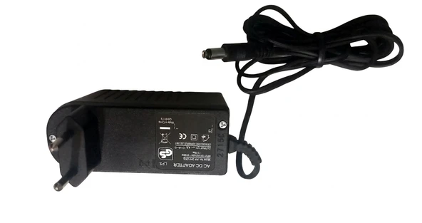 SUNNY AXEN WOON WN32DE04 Uyumlu Adaptör , 12V 4A , 5.5mm Priz Tipi Standart Uçlu ürün görseli 1