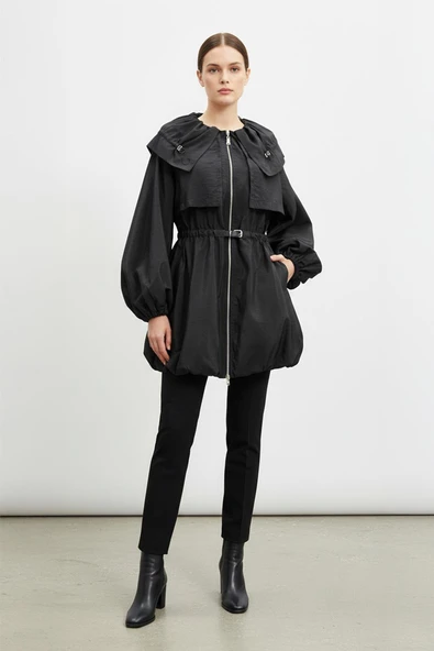 32450 SOUL TRENÇKOT ürün görseli 1