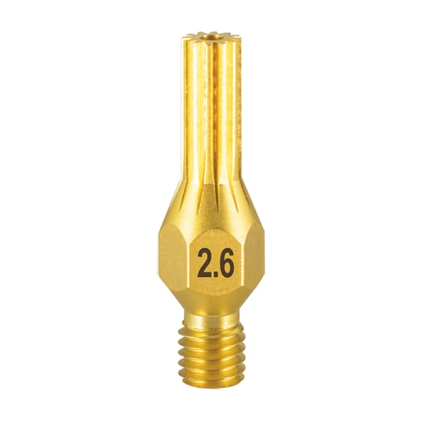 Yıldızgaz 45705 Bozma Şaloma Lülesi 200-300mm ürün görseli 1
